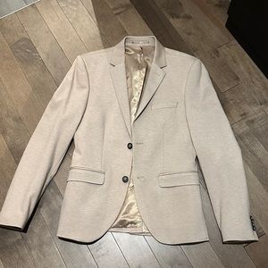 Men’s blazer